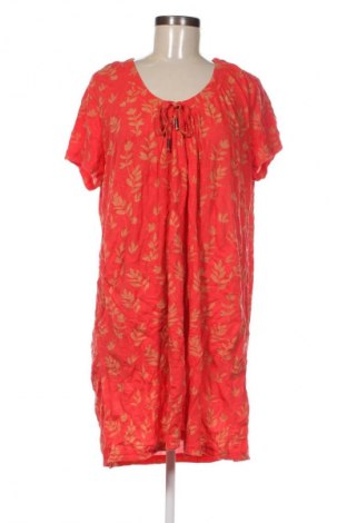 Kleid Bpc Bonprix Collection, Größe XXL, Farbe Mehrfarbig, Preis € 23,99