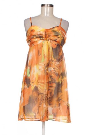 Sukienka Bpc Bonprix Collection, Rozmiar M, Kolor Kolorowy, Cena 67,41 zł