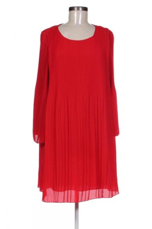 Kleid Broadway, Größe M, Farbe Rot, Preis € 14,83