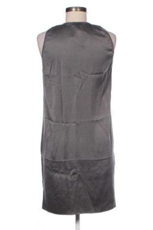 Kleid Brunello Cucinelli, Größe L, Farbe Grau, Preis 184,99 €