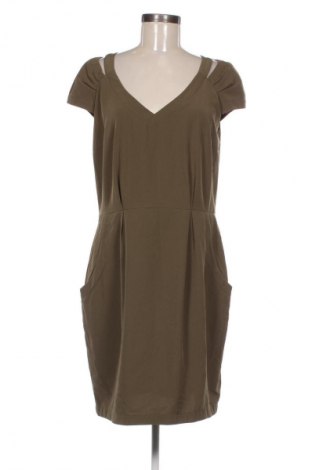 Kleid Bruuns Bazaar, Größe L, Farbe Grün, Preis € 42,00