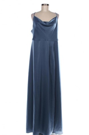 Kleid Bubbleroom, Größe XL, Farbe Blau, Preis € 64,99