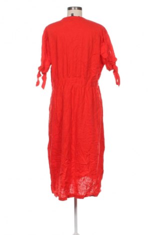 Kleid Buffalo, Größe XL, Farbe Rot, Preis 21,99 €