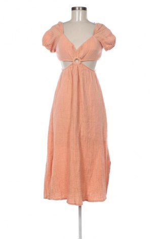 Kleid Busem, Größe XS, Farbe Beige, Preis € 27,70
