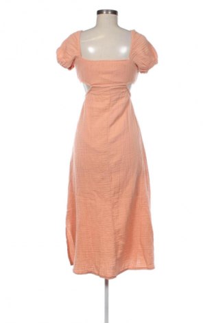 Kleid Busem, Größe XS, Farbe Beige, Preis € 27,70