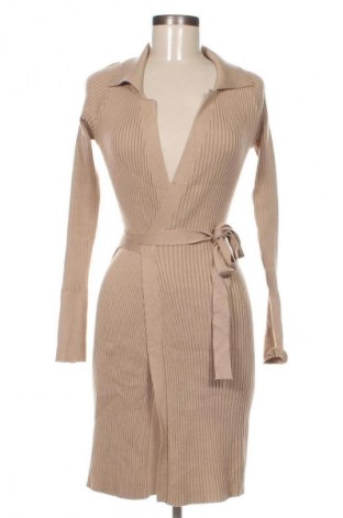 Kleid By Clara, Größe M, Farbe Beige, Preis € 8,99