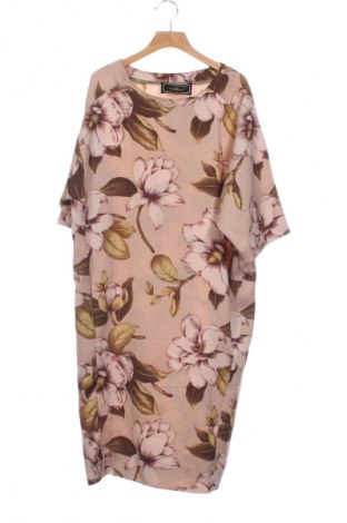 Kleid By Malene Birger, Größe XS, Farbe Mehrfarbig, Preis 85,99 €