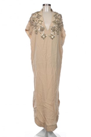 Φόρεμα By Malene Birger, Μέγεθος S, Χρώμα  Μπέζ, Τιμή 209,99 €