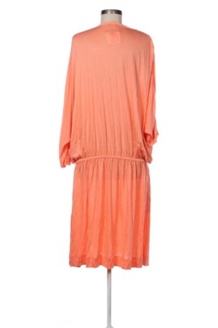 Šaty  By Malene Birger, Velikost S, Barva Oranžová, Cena  7 035,00 Kč