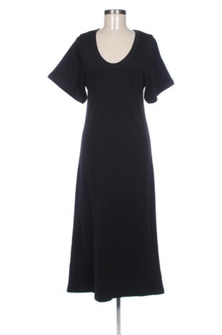 Kleid By Malene Birger, Größe L, Farbe Schwarz, Preis 284,27 €