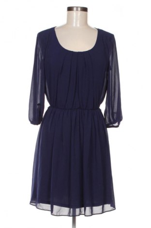 Kleid Byline, Größe M, Farbe Blau, Preis € 14,77