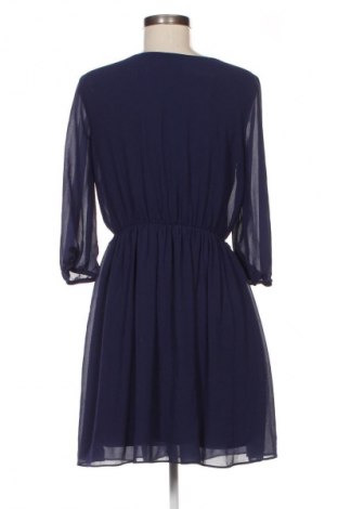 Kleid Byline, Größe M, Farbe Blau, Preis € 14,77