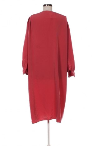 Kleid C&A, Größe XXL, Farbe Rot, Preis 30,99 €
