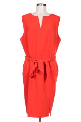 Rochie C&A, Mărime XXL, Culoare Roșu, Preț 123,47 Lei