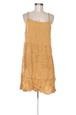 Kleid C&A, Größe XL, Farbe Mehrfarbig, Preis € 14,99