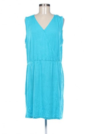 Kleid C&A, Größe L, Farbe Blau, Preis 20,99 €