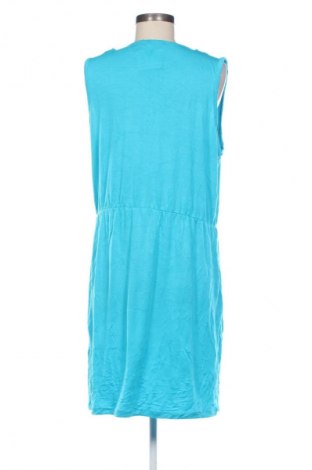 Kleid C&A, Größe L, Farbe Blau, Preis 20,99 €