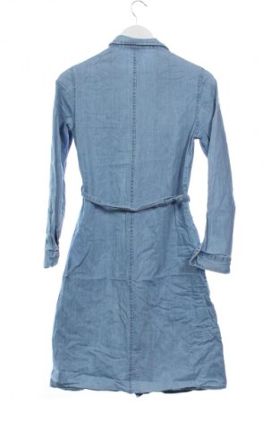 Kleid C&A, Größe XS, Farbe Blau, Preis € 33,99
