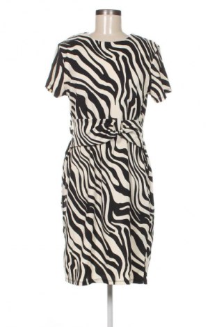 Kleid C&A, Größe XL, Farbe Mehrfarbig, Preis 19,99 €