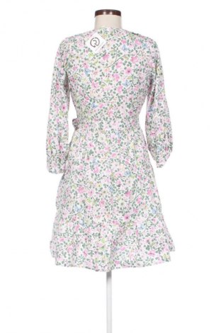 Kleid C&A, Größe S, Farbe Mehrfarbig, Preis € 14,77