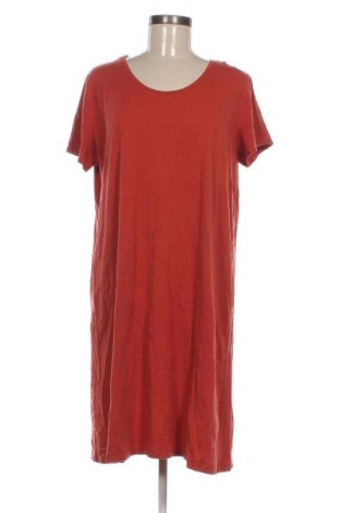 Kleid C&A, Größe L, Farbe Rot, Preis € 14,99