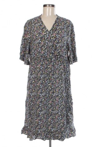 Kleid C&A, Größe XL, Farbe Mehrfarbig, Preis € 14,99