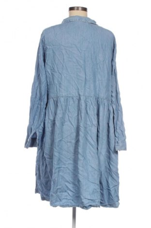 Kleid C&A, Größe XL, Farbe Blau, Preis € 12,99