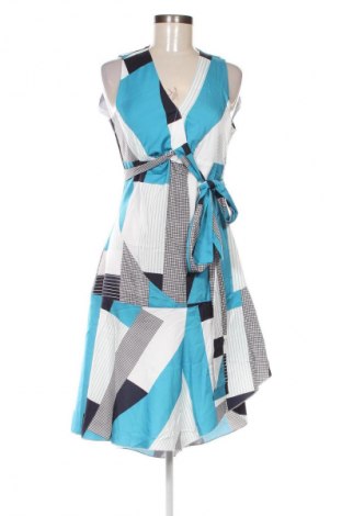 Kleid CBR, Größe L, Farbe Mehrfarbig, Preis € 15,99