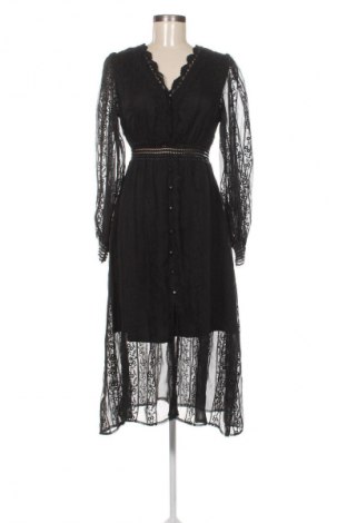 Kleid C'EST MONIQUE, Größe M, Farbe Schwarz, Preis € 23,99