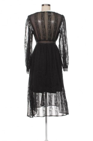 Kleid C'EST MONIQUE, Größe M, Farbe Schwarz, Preis € 23,99
