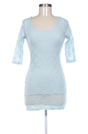 Kleid CFL Colors for life, Größe XXS, Farbe Blau, Preis € 15,00