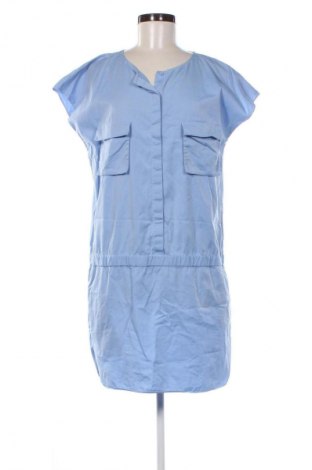 Kleid COS, Größe M, Farbe Blau, Preis € 41,98