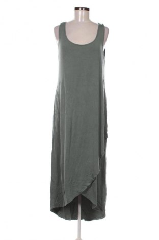 Kleid Cable & Gauge, Größe L, Farbe Grün, Preis 27,99 €