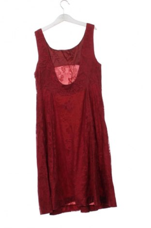 Kleid Cacharel, Größe M, Farbe Rot, Preis € 66,50