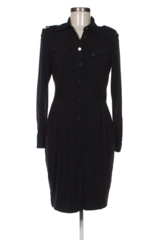 Kleid Cache, Größe M, Farbe Schwarz, Preis € 9,99