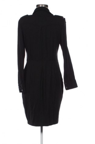 Kleid Cache, Größe M, Farbe Schwarz, Preis € 9,99