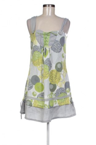 Kleid Cache Cache, Größe L, Farbe Mehrfarbig, Preis € 11,99