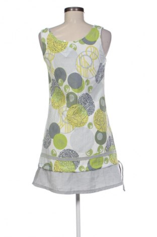 Kleid Cache Cache, Größe L, Farbe Mehrfarbig, Preis € 11,99