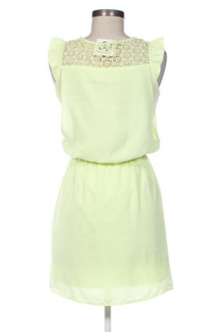 Kleid Cache Cache, Größe S, Farbe Grün, Preis € 12,79