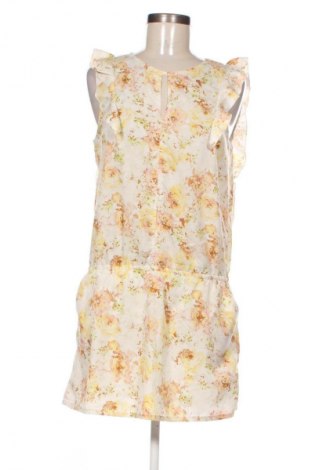 Kleid Calliope, Größe L, Farbe Mehrfarbig, Preis € 11,99