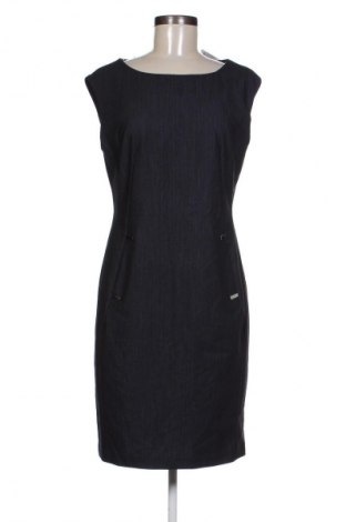Kleid Calvin Klein, Größe S, Farbe Schwarz, Preis € 46,45