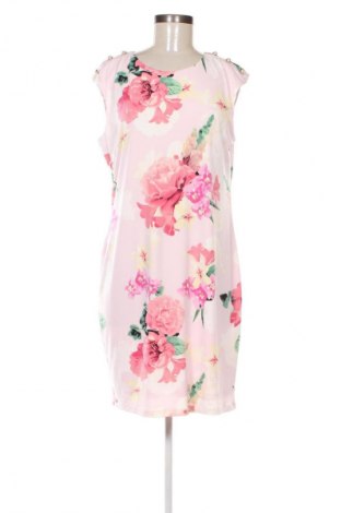 Sukienka Calvin Klein, Rozmiar L, Kolor Kolorowy, Cena 221,99 zł