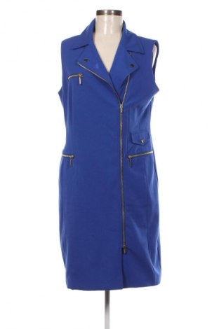 Kleid Calvin Klein, Größe M, Farbe Blau, Preis € 36,99