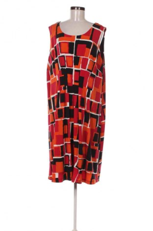 Sukienka Calvin Klein, Rozmiar XXL, Kolor Kolorowy, Cena 404,99 zł