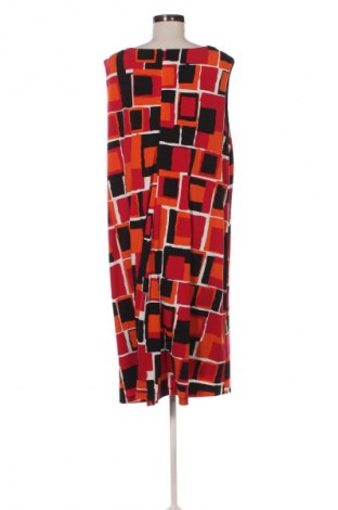 Sukienka Calvin Klein, Rozmiar XXL, Kolor Kolorowy, Cena 404,99 zł