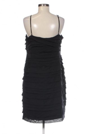 Kleid Calvin Klein, Größe L, Farbe Schwarz, Preis € 95,99