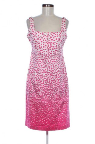 Kleid Calvin Klein, Größe L, Farbe Mehrfarbig, Preis € 97,17
