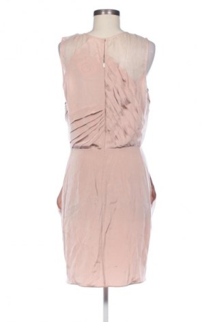 Kleid Calvin Klein, Größe M, Farbe Aschrosa, Preis 170,56 €