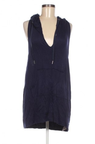Kleid Calvin Klein, Größe XL, Farbe Blau, Preis € 66,69