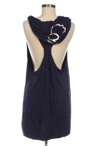 Kleid Calvin Klein, Größe XL, Farbe Blau, Preis € 66,69